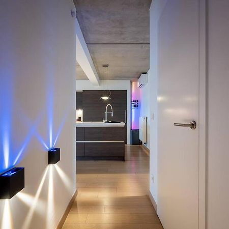アントウェルペンLondon 993 Loft 402アパートメント エクステリア 写真