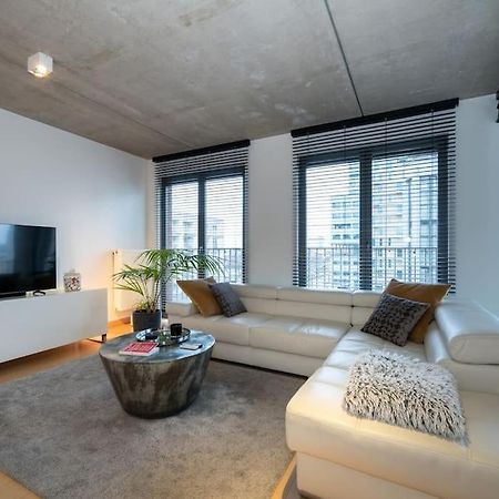 アントウェルペンLondon 993 Loft 402アパートメント エクステリア 写真