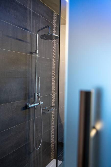アントウェルペンLondon 993 Loft 402アパートメント エクステリア 写真