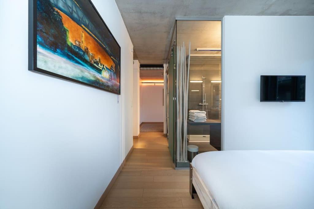 アントウェルペンLondon 993 Loft 402アパートメント エクステリア 写真