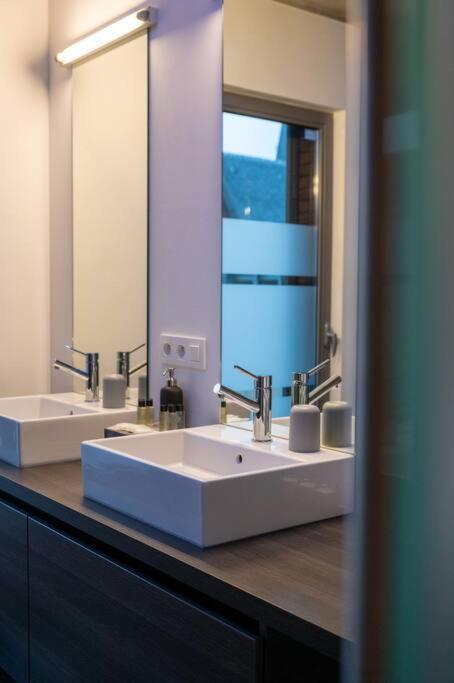 アントウェルペンLondon 993 Loft 402アパートメント エクステリア 写真