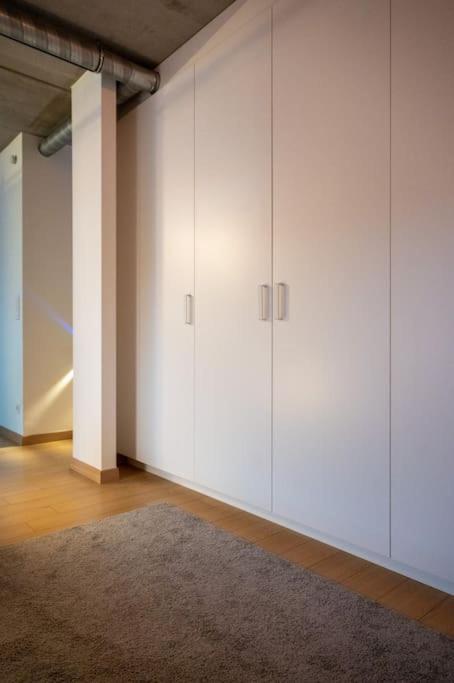 アントウェルペンLondon 993 Loft 402アパートメント エクステリア 写真